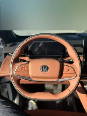 Changan Uni-Z 2025 — миниатюра 8