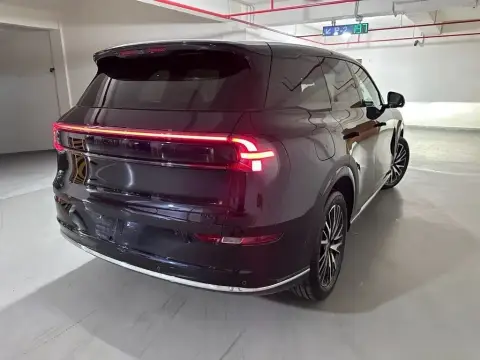 Changan Qiyuan Q07 2025 — миниатюра 6