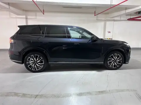 Changan Qiyuan Q07 2025 — миниатюра 7