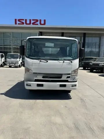 Isuzu NPR 85 2025 — миниатюра 2