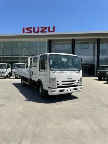 Isuzu NPR 85 2025 — миниатюра 3