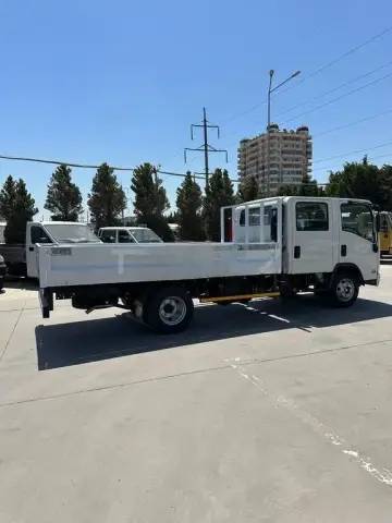 Isuzu NPR 85 2025 — миниатюра 4