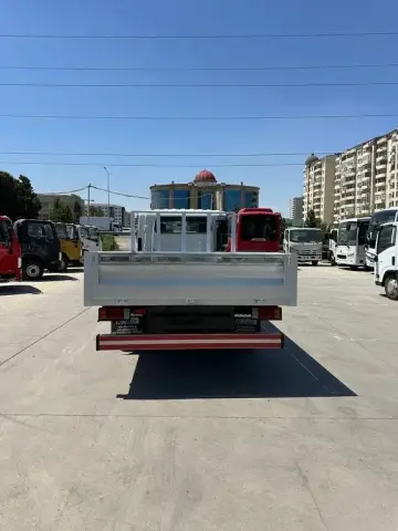 Isuzu NPR 85 2025 — миниатюра 6