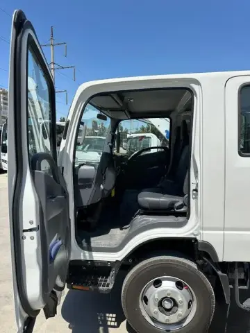 Isuzu NPR 85 2025 — миниатюра 8