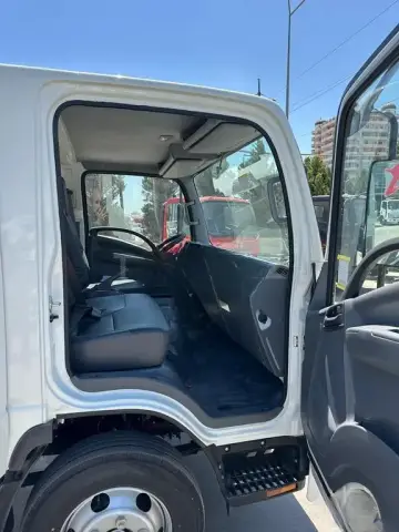 Isuzu NPR 85 2025 — миниатюра 9