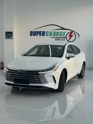 BYD Destroyer 05 2025 — миниатюра 1