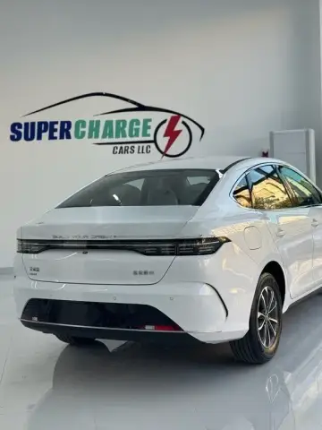 BYD Destroyer 05 2025 — миниатюра 2