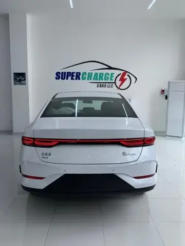 BYD Qin Plus 2025 — миниатюра 2
