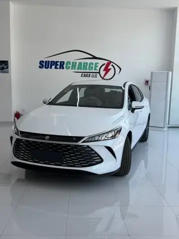 BYD Qin Plus 2025 — миниатюра 3