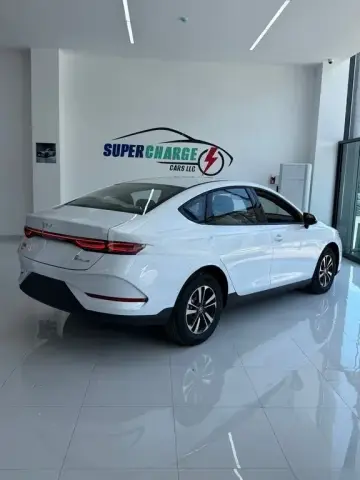 BYD Qin Plus 2025 — миниатюра 4