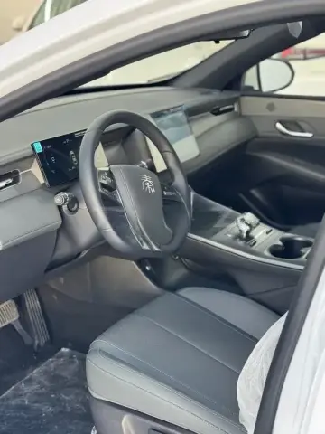 BYD Qin Plus 2025 — миниатюра 5