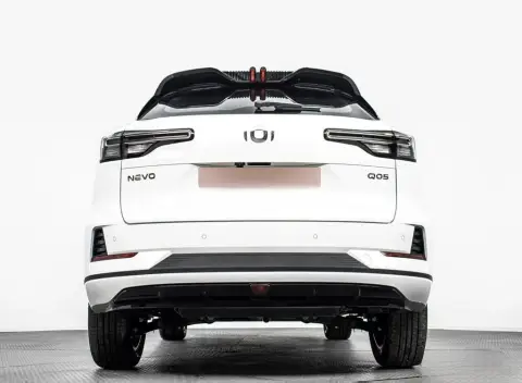 Changan Nevo Q05 2025 — миниатюра 2