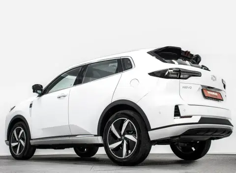 Changan Nevo Q05 2025 — миниатюра 4