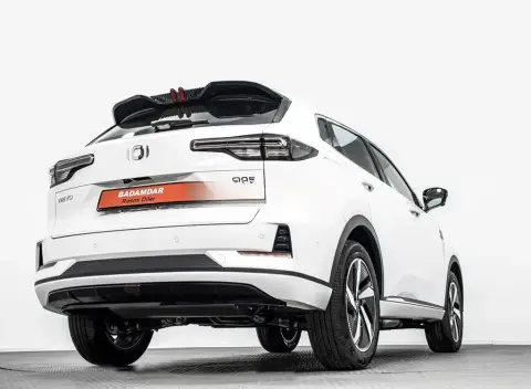 Changan Nevo Q05 2025 — миниатюра 6