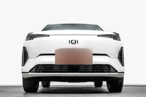 Changan Nevo Q05 2025 — миниатюра 7