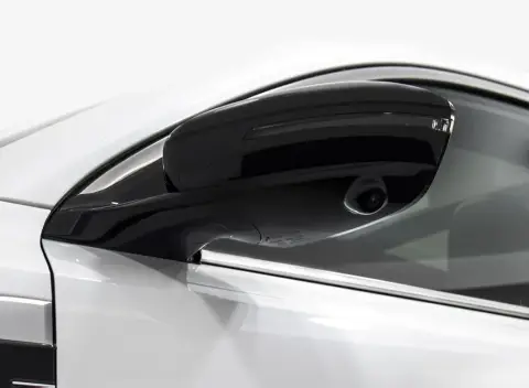 Changan Nevo Q05 2025 — миниатюра 8