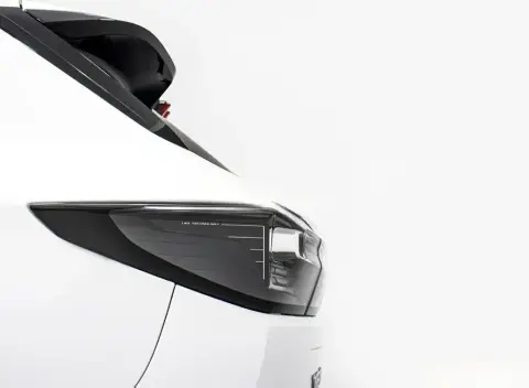 Changan Nevo Q05 2025 — миниатюра 9