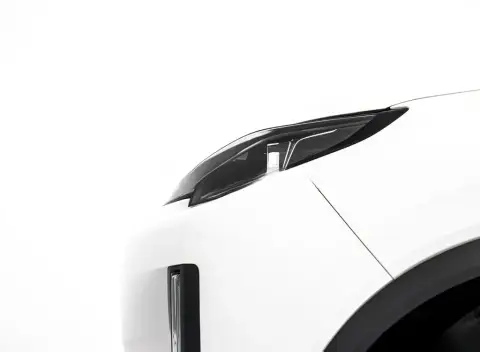 Changan Nevo Q05 2025 — миниатюра 10