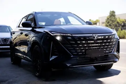 Changan Uni-Z 2025 — миниатюра 3