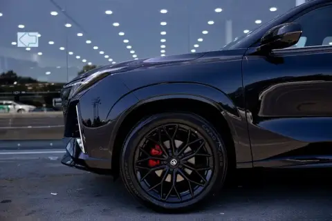 Changan Uni-Z 2025 — миниатюра 8