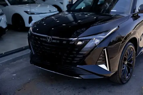 Changan Uni-Z 2025 — миниатюра 9