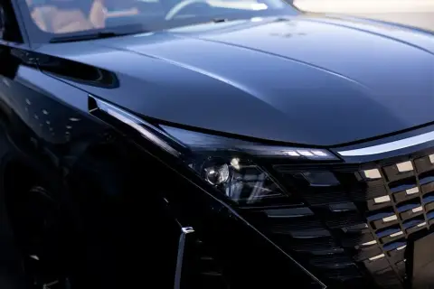 Changan Uni-Z 2025 — миниатюра 10