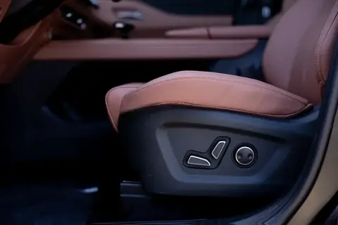 Changan Uni-Z 2025 — миниатюра 6