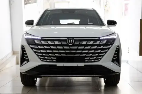 Changan Uni-Z 2025 — миниатюра 1