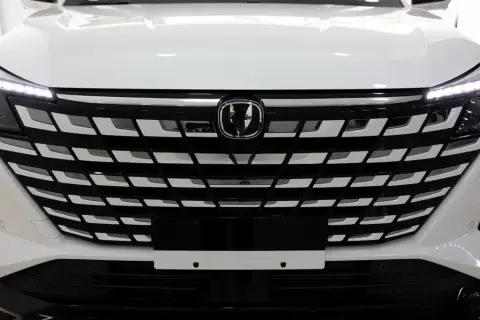 Changan Uni-Z 2025 — миниатюра 3