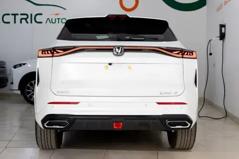 Changan Uni-Z 2025 — миниатюра 5