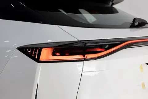 Changan Uni-Z 2025 — миниатюра 6