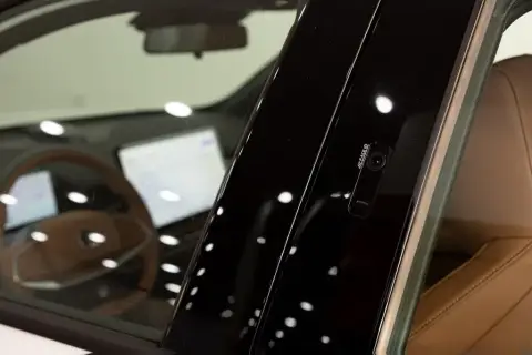 Changan Uni-Z 2025 — миниатюра 10