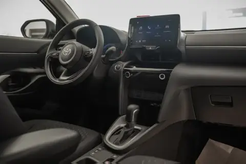 Toyota Yaris Cross 2026 — миниатюра 8