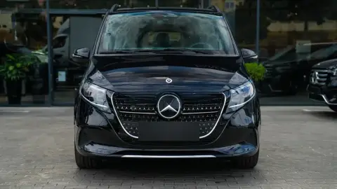 Mercedes-Benz V 250 2026 — миниатюра 1
