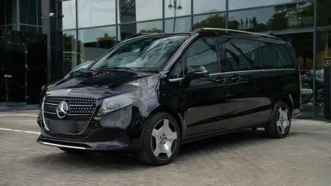 Mercedes-Benz V 250 2026 — миниатюра 2