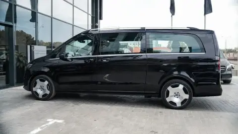 Mercedes-Benz V 250 2026 — миниатюра 3