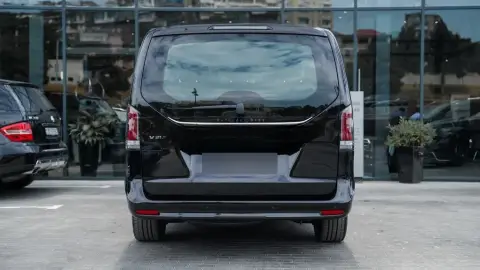 Mercedes-Benz V 250 2026 — миниатюра 5