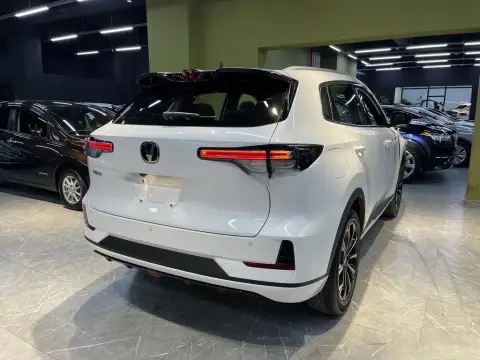 Changan CS 55 Plus 2025 — миниатюра 7