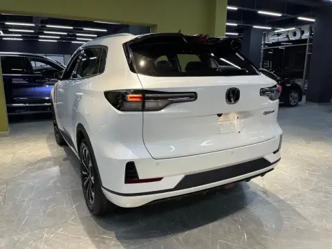 Changan CS 55 Plus 2025 — миниатюра 9