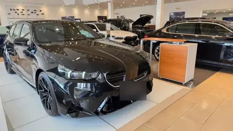 BMW M5 2025 — миниатюра 4