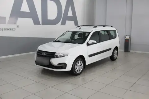 LADA (VAZ) Largus 2026 — миниатюра 1