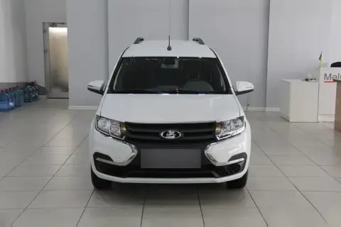 LADA (VAZ) Largus 2026 — миниатюра 2