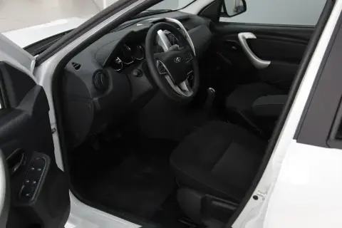 LADA (VAZ) Largus 2026 — миниатюра 3