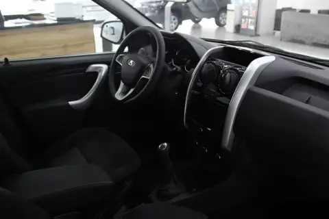 LADA (VAZ) Largus 2026 — миниатюра 7