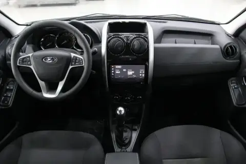 LADA (VAZ) Largus 2026 — миниатюра 8