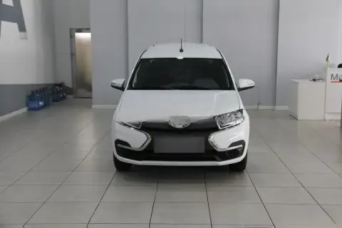 LADA (VAZ) Largus 2026
