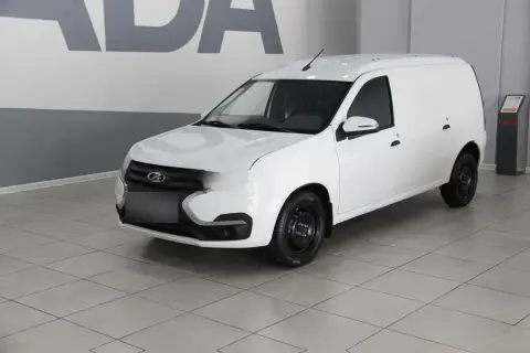 LADA (VAZ) Largus 2026 — миниатюра 2