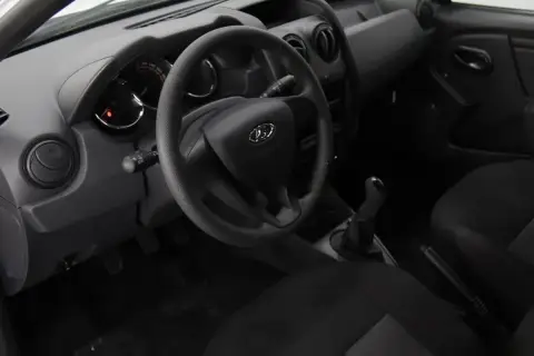 LADA (VAZ) Largus 2026 — миниатюра 6