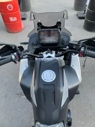 Voge Ds525x 2025 — миниатюра 4