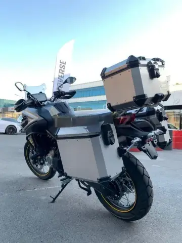 Voge Ds525x 2025 — миниатюра 6